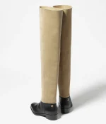 Chanel 2024/25 Métiers d’art Thigh Boots - Image 3